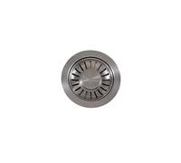 Franke 906 Strainer Basket Unit, Chrome,Small