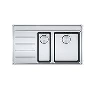 Franke 958189 Mythos Stainless Steel Sink
