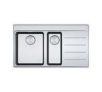 Franke 958196 Mythos Stainless Steel Sink
