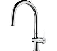 Franke ACTIVE-J-SWIVEL-PD-CHR Pull Out Spray Tap