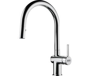 Franke ACTIVE-J-SWIVEL-PD-CHR Pull Out Spray Tap