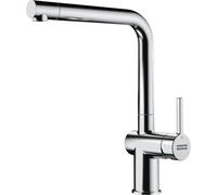 Franke Active L Swivel Spout Tap - Chrome - 115.0653.298