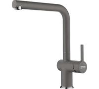 Franke Active L Stone Grey Kitchen Mixer Tap