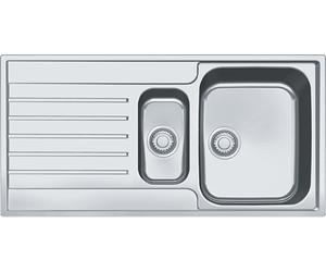 Franke AGX651C 1.5 Bowl Sink