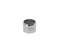 Franke Ascona Replacement Chrome Aerator 1263R