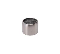 Franke Ascona Replacement Silk Steel Aerator 1263RSS