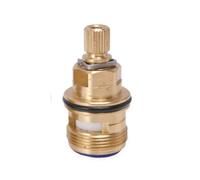 Franke Ascona Tap Cartridge Replacement SP3794-C 133.0358.053, Compatible Hot Valve for Mixer Taps, Allen Key Included