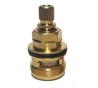 Franke Ascona tap Compatible Hot SP3794-H, 133.0358.053 Ceramic Cartridge Valve