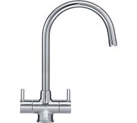 Franke Athena Kitchen Tap - Chrome