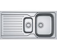 Franke azn651c 1.5 Bowl Sink