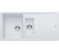 Franke BFG651 1.5 Bowl sink