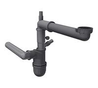 Franke Bottle Siphon - 112.0551.361