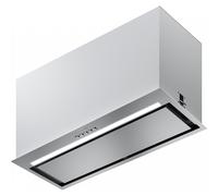 Franke Box EVO FBFE Stainless Steel 70cm Under Cabinet Cooker Hood 305.0675.746 Lighting)]