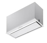 Franke Built-in cooker hood with a capacity of 620 m3/h Box Flush Evo FBFE WH MATT A70 - 305.0665.367