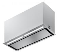 Franke Built-in cooker hood with a capacity of 670 m3/h Box Flush Premium FBFP XS A70 - 305.0665.369