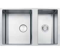 Franke BWX-120-41-27 1.5 Bowl Sink