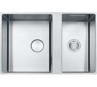 Franke BWX-220-41-27 1.5 Bowl Sink