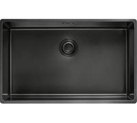 Franke BXM-210-110-68 1.0 Bowl Sink