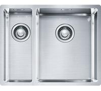 Franke bxx1603416 1.5 Bowl Sink