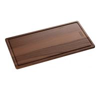 Franke - Chopping Board - Wooden Cutting Board - Walnut - 442 x 230 x 23 mm - Franke