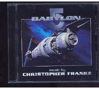 Franke Christopher - Babylon 5 (Compilation From TV Series)
