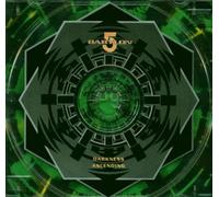 Franke Christopher - Babylon 5: Darkness Ascending - US