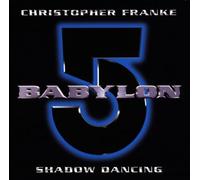 Franke,Christopher - Babylon 5,Shadow Dancing