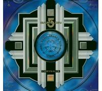 Franke Christopher - Babylon 5-Shadow Dancing
