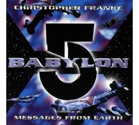 Franke,Christopher - Babylon 5,Soundtrack