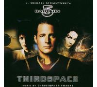 Franke Christopher - Babylon 5: Thirdspace - US