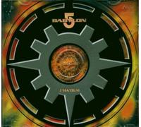 Franke Christopher - Babylon 5-Z'Ha'Dum