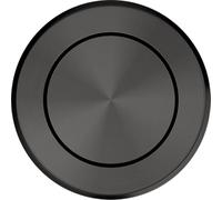 Franke Control Button for Automatic Stopper Mythos Masterpiece - Anthracite - 112.0630.187
