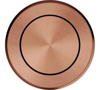 Franke Control Button for Automatic Stopper Mythos Masterpiece - Copper - 112.0630.188