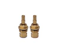 Franke Davos J Kitchen Tap Post 2014 Replacement Valve SP3547 Cartridges Spares - Pair