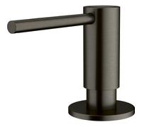 Franke 112.0717.103 Dispenser for Liquid soap Atlas-anthracite-112.0717, Anthracite