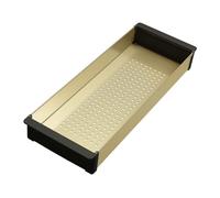 Franke Drip Insert - Gold - 112.0655.240