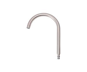 Franke Eiger, Davos J Chrome Spout (SP2299)