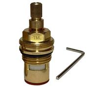 Franke Eiger Replacement Hot (SP3561-H, 133.0194.088) Cartridge Valve