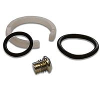 Franke Eiger Spout Seal Kit, O Ring Kit - Part no 133.0069.156