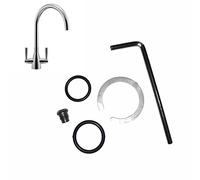 Franke Eiger Tap Spout O'Ring Kit