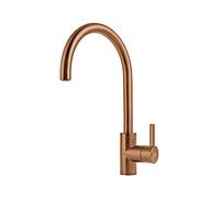 Franke Eos Neo Copper Swivel Monobloc Mixer Tap