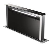 Franke FDW908IBXS 88cm Downdraft Extractor 110.0365.588 BLACK