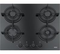 FHCR-604-4G-HE-BK-C Gas Hob FHCR-604-4G-HE-BK-C