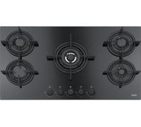 Franke FHCR-905-4G-TC-HE-BK-C Gas Hob