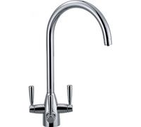 Franke Filterflow Doric Chrome (Filter + Tap)