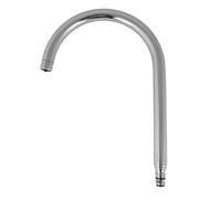 Franke FilterFlow Doric Genuine Tap Spout 3624R - Chrome