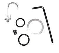 Franke Filterflow Doric Tap O Ring Seal Repair Washer Kit & Allen Key for Swivel Spout
