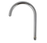 Franke FilterFlow Olympus Genuine Tap Spout 3987R - Chrome
