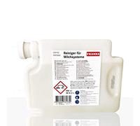 Franke FM Milk System Cleaner Specifically for Franke Fully Automated Coffee Machine with FM Milk System Cleaner Special Cartridge