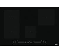 Franke FMA804IFBK 77cm Maris Four Zone Induction Hob - BLACK